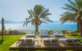 Ein Gedi Hotel Ein Gedi Israel 3*